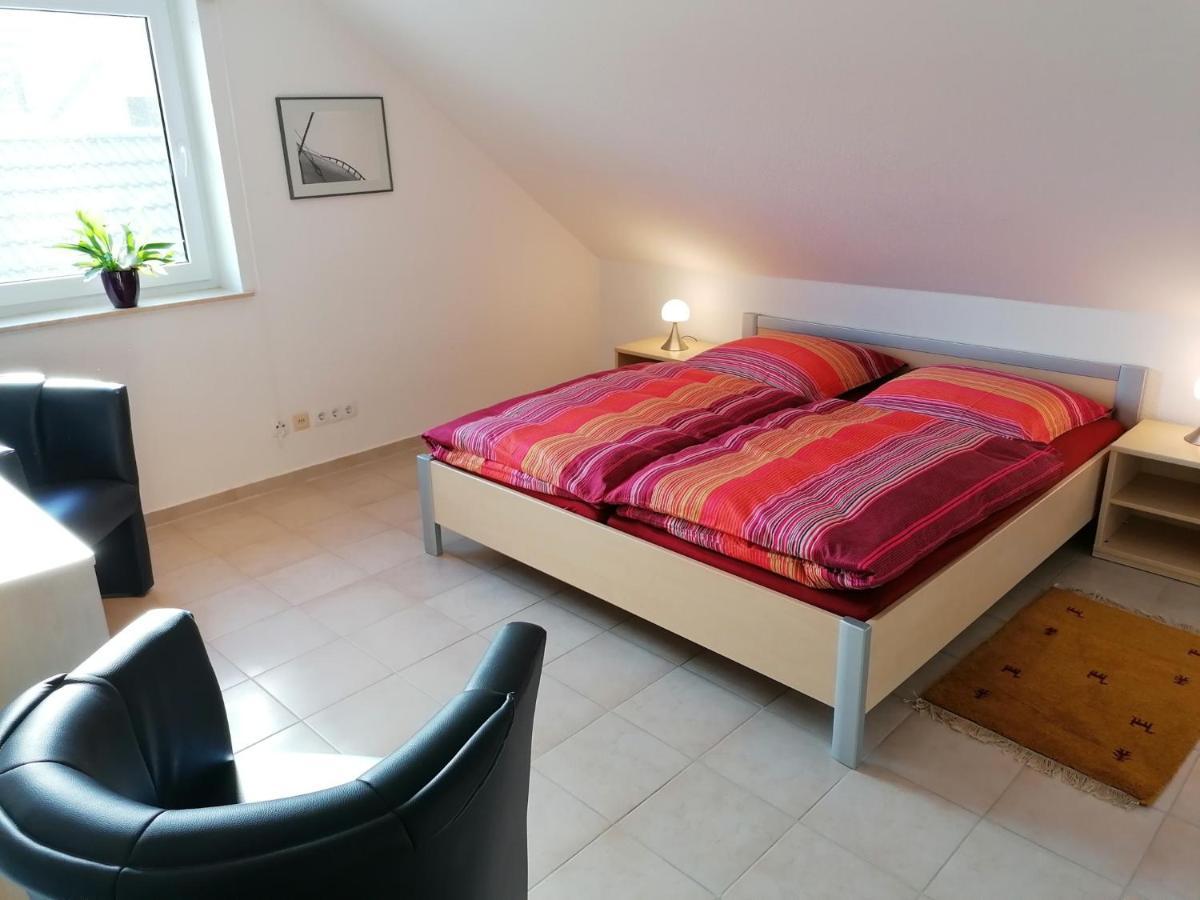 Ferienwohnung In Retgendorf Am Schweriner See - Abc174 By Abcwismar Exterior photo